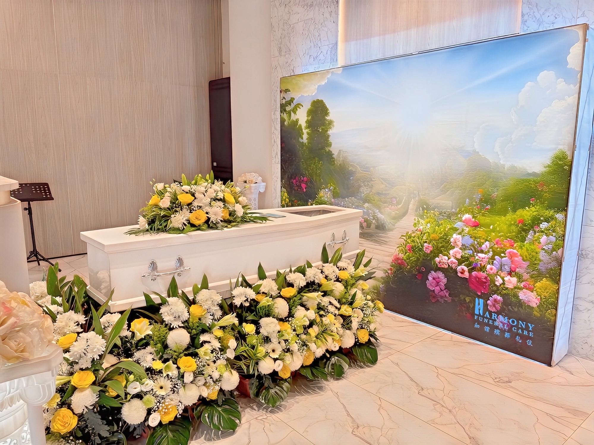 Free Thinker Funerals Singapore