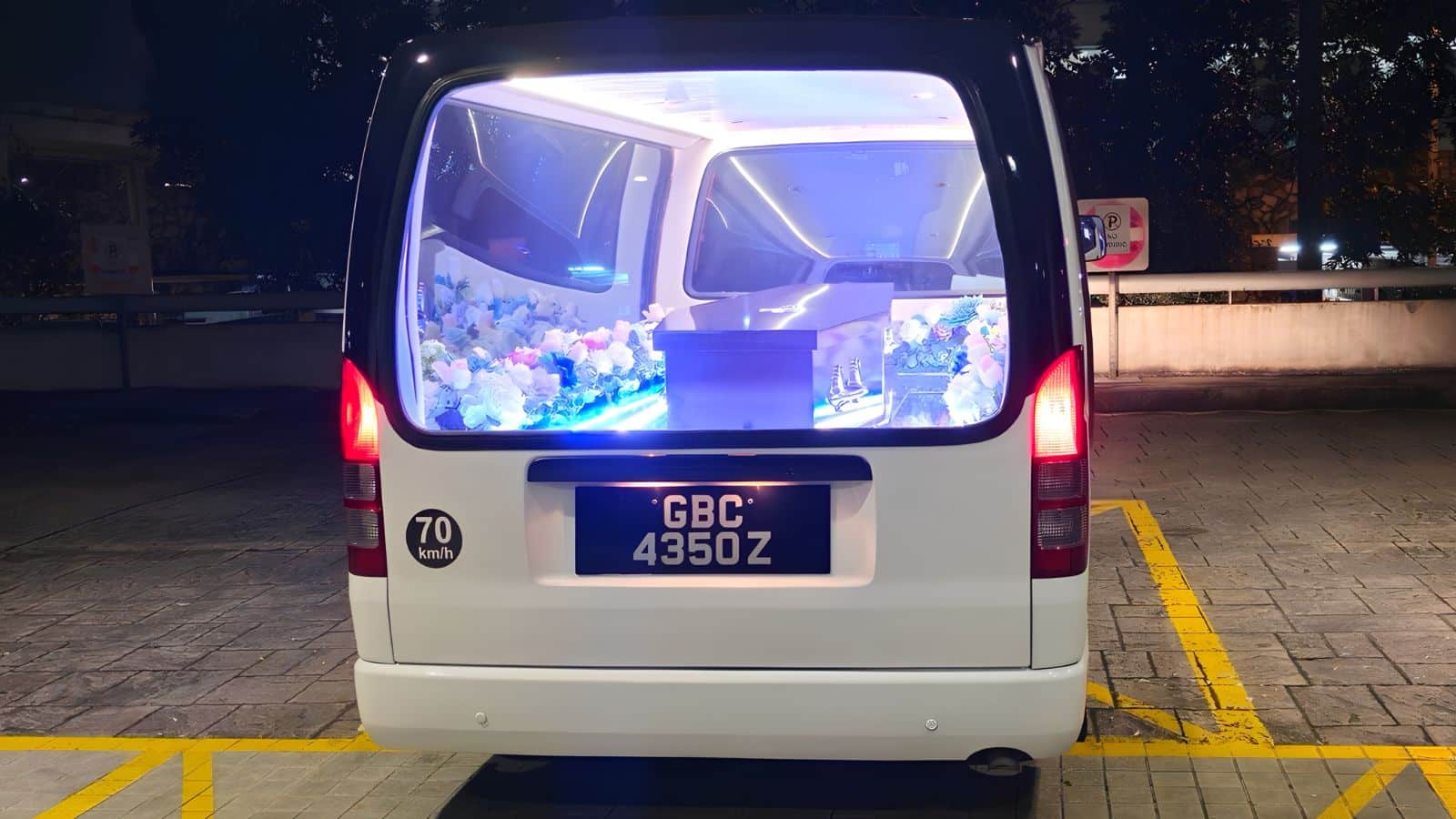 Direct cremation service Singapore